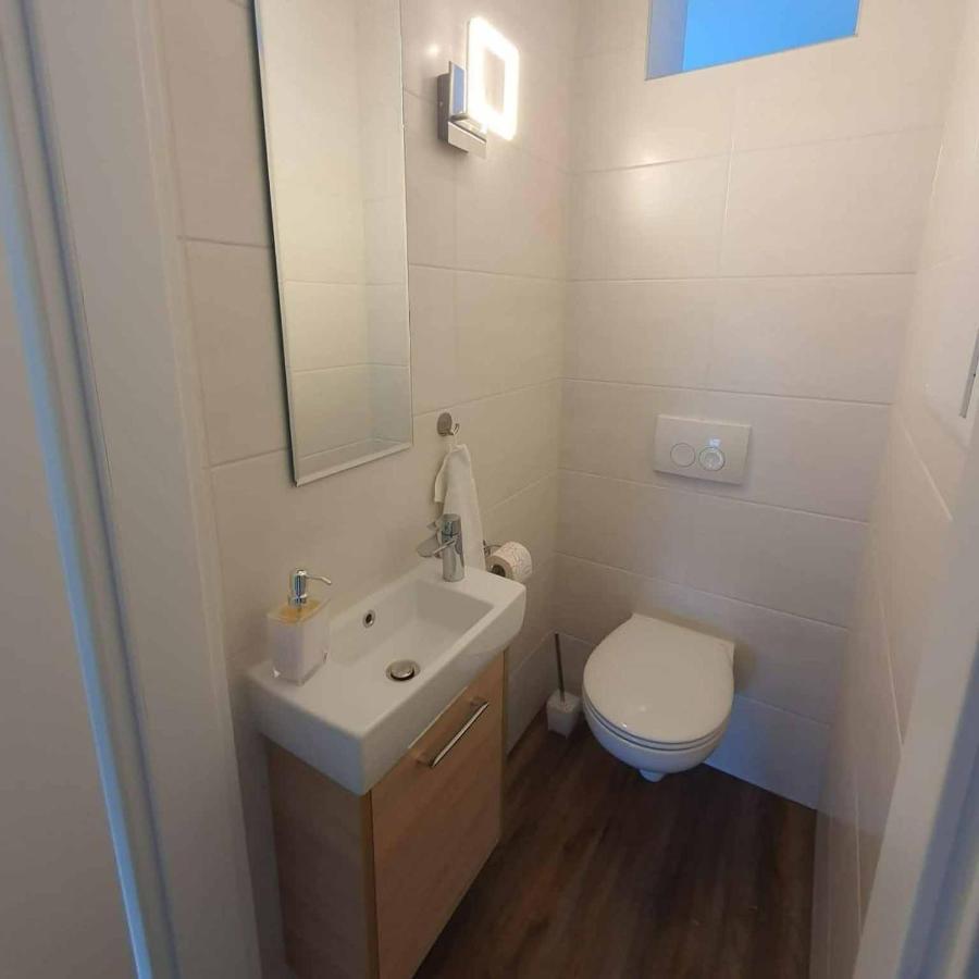 Blick Punkt Daire Tann  Dış mekan fotoğraf