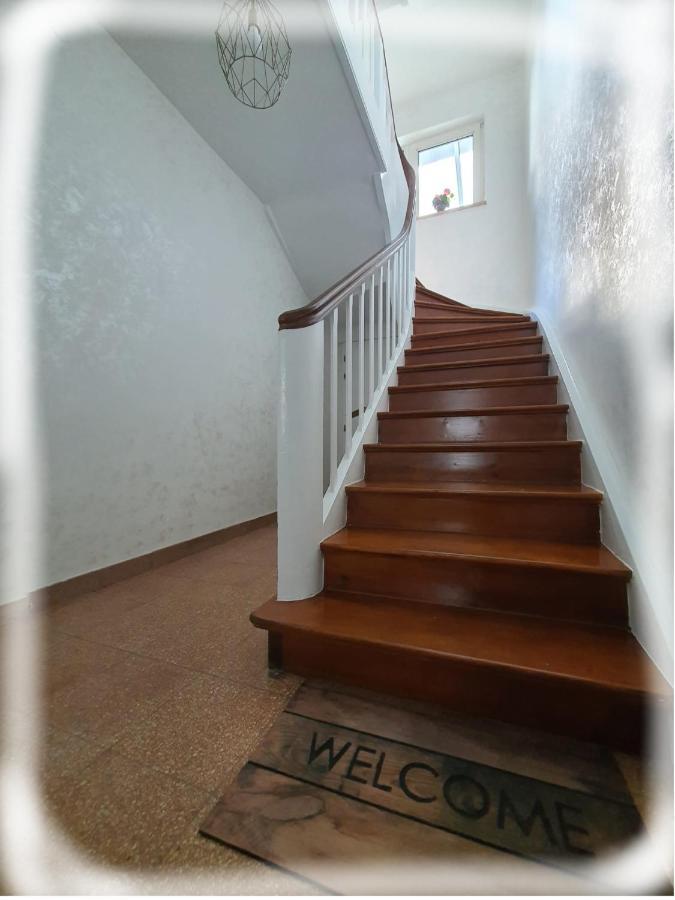 Blick Punkt Daire Tann  Dış mekan fotoğraf