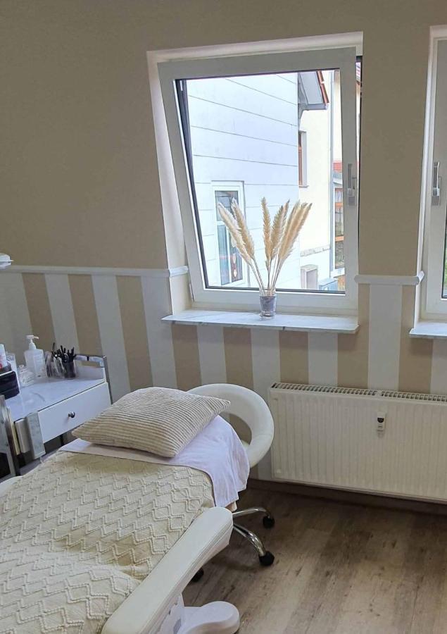 Blick Punkt Daire Tann  Dış mekan fotoğraf